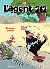 Brigade mobile - Click to enlarge picture.