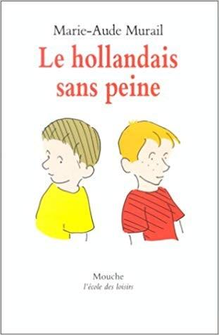 Le hollandais sans peine - Click to enlarge picture.