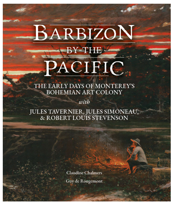 BARBIZON BY THE PACIFIC - Click to enlarge picture.