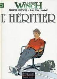 L'Héritier - Click to enlarge picture.