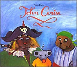 John Cerise - Click to enlarge picture.