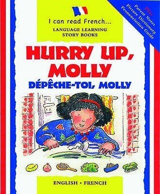 Dépêche-toi, Molly - Click to enlarge picture.