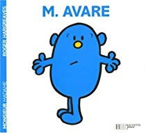 M. Avare - Click to enlarge picture.