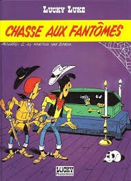 Chasse Aux Fantomes - Click to enlarge picture.
