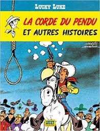 La corde du pendu - Click to enlarge picture.