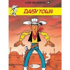 Daisy Town - Click to enlarge picture.