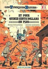 Et Pour Quinze Cents Dollarss En Plus - Click to enlarge picture.