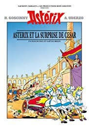 Astérix et la surprise de César - Click to enlarge picture.