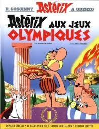 Une aventure d'Astérix - Click to enlarge picture.