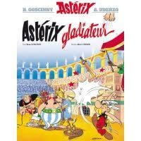 Asterix gladiateus - Click to enlarge picture.