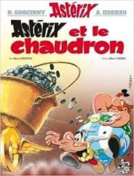 et le chaudron - Click to enlarge picture.