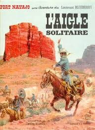 L'aigle Solitaire - Click to enlarge picture.