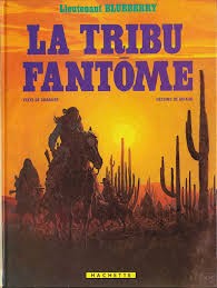 La Tribu fantôme - Click to enlarge picture.