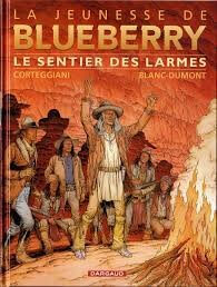 Le sentier des larmes - Click to enlarge picture.