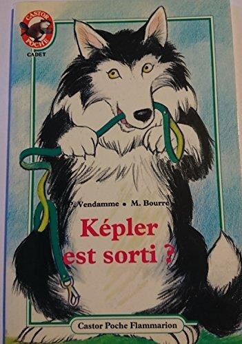 Képler est sorti ? - Click to enlarge picture.