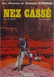 Nez Cassé - Click to enlarge picture.