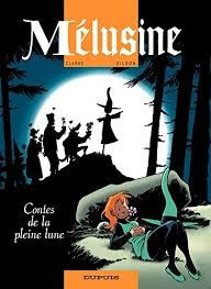 Contes de la pleine lune - Click to enlarge picture.