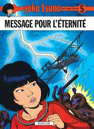Message pour l'éternité - Click to enlarge picture.