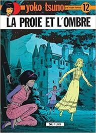 La proie et l'ombre - Click to enlarge picture.