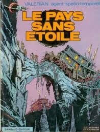Le Pays Sans Etoile - Click to enlarge picture.