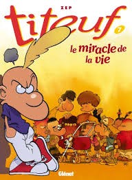 le miracle de la vie - Click to enlarge picture.