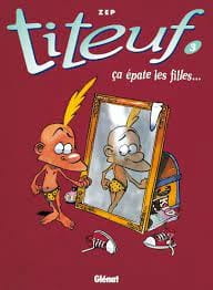 ca epate les filles... - Click to enlarge picture.