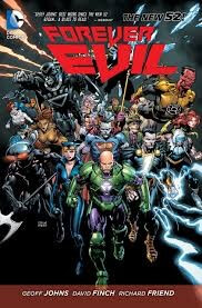 Forever Evil - Click to enlarge picture.