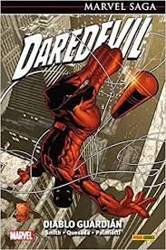 Daredevil - Click to enlarge picture.