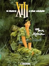 Pour Maria - Click to enlarge picture.