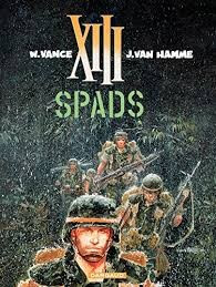 Spads - Click to enlarge picture.