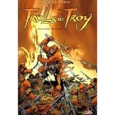 Trolls de Troy - Click to enlarge picture.