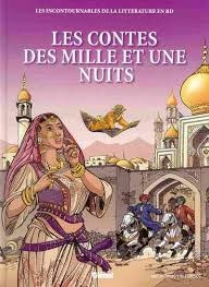 Les contes des 1.001 nuits - Click to enlarge picture.