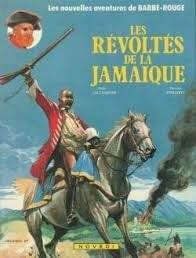 Les révoltés de la Jamaïque - Click to enlarge picture.