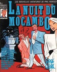 La Nuit du Mocambo - Click to enlarge picture.