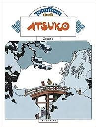 Atsuko - Click to enlarge picture.