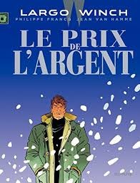 Le prix de l'argent - Click to enlarge picture.