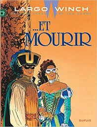 Et mourir - Click to enlarge picture.