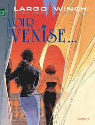 Voir Venise - Click to enlarge picture.
