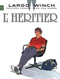 L'Héritier - Click to enlarge picture.