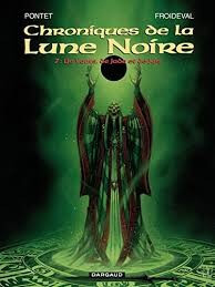 De vents, de jade et de jais - Click to enlarge picture.