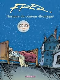 L'histoire du conteur électrique - Click to enlarge picture.
