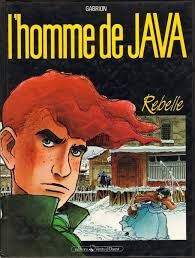 l'homme de Java - Click to enlarge picture.