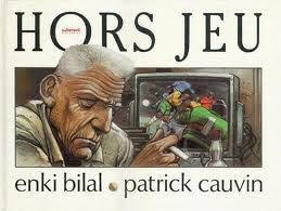 Hors jeu - Click to enlarge picture.