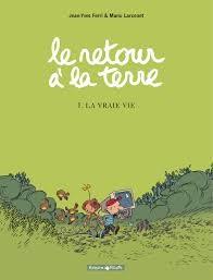 La vraie vie - Click to enlarge picture.
