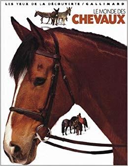Le monde des chevaux - Click to enlarge picture.