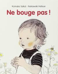 Ne bouge pas ! - Click to enlarge picture.