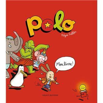 Mon livre ! - Click to enlarge picture.