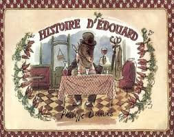 Histoire d'Édouard - Click to enlarge picture.
