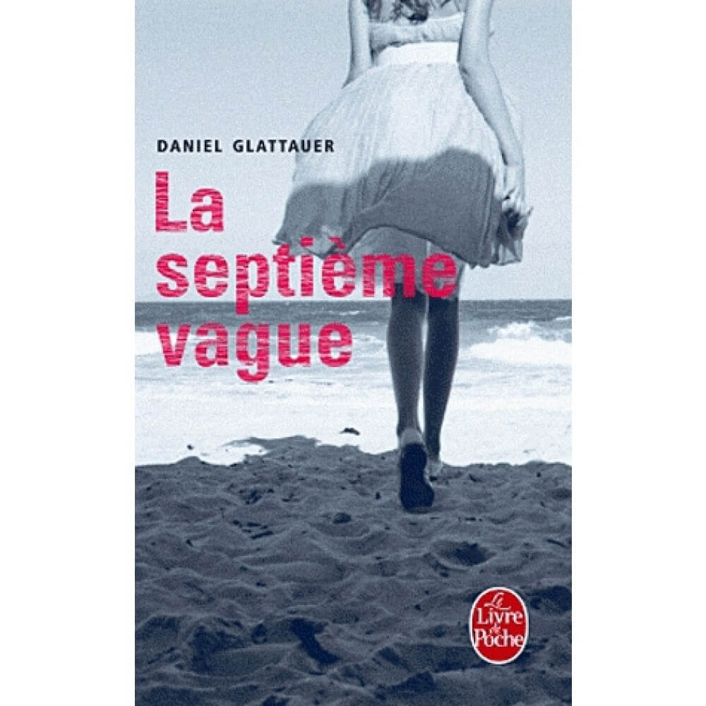 La septième vague - Click to enlarge picture.