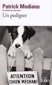 Pedigree                                  Folio - Click to enlarge picture.